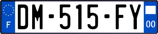 DM-515-FY