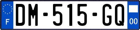 DM-515-GQ