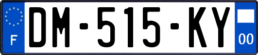DM-515-KY