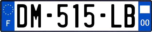 DM-515-LB