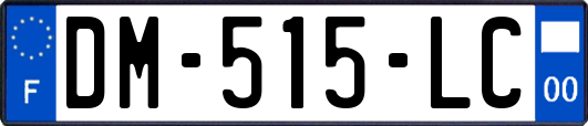 DM-515-LC