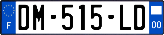 DM-515-LD