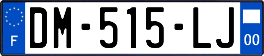 DM-515-LJ