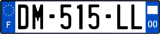DM-515-LL