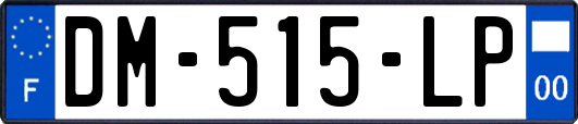 DM-515-LP