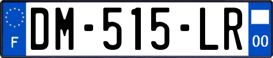 DM-515-LR