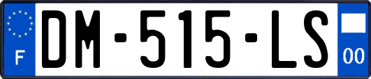 DM-515-LS