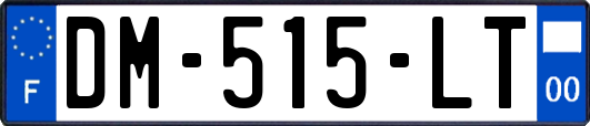 DM-515-LT