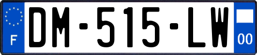 DM-515-LW