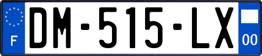 DM-515-LX