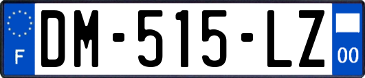 DM-515-LZ