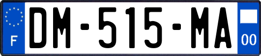 DM-515-MA