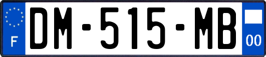 DM-515-MB