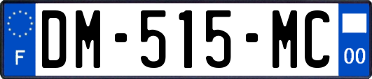 DM-515-MC