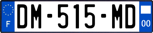 DM-515-MD