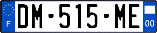 DM-515-ME