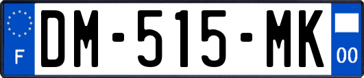 DM-515-MK