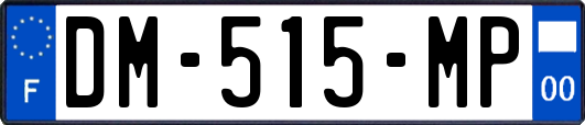 DM-515-MP