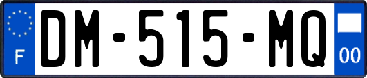 DM-515-MQ