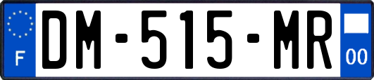 DM-515-MR