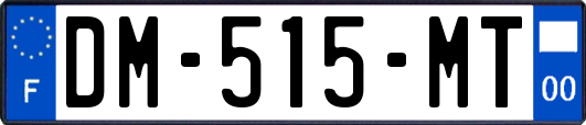 DM-515-MT