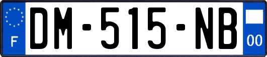 DM-515-NB