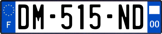 DM-515-ND