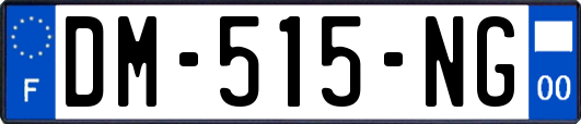 DM-515-NG