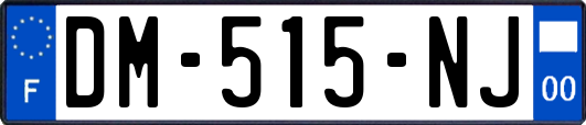DM-515-NJ