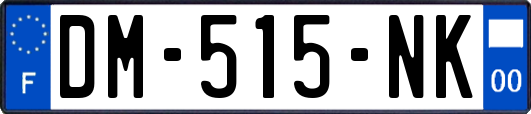 DM-515-NK
