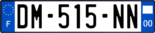 DM-515-NN