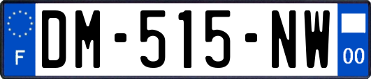 DM-515-NW