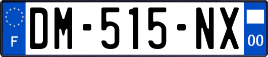 DM-515-NX