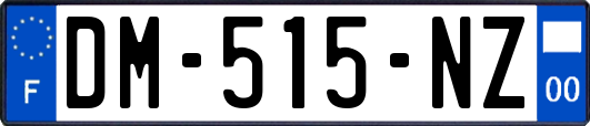 DM-515-NZ