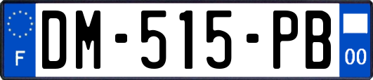 DM-515-PB