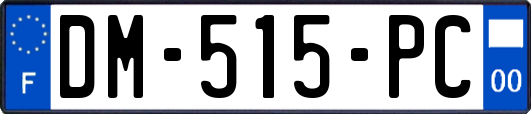 DM-515-PC