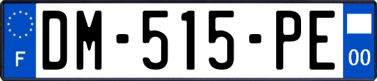 DM-515-PE