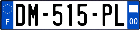 DM-515-PL
