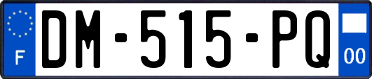 DM-515-PQ