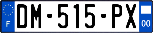 DM-515-PX
