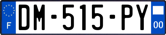 DM-515-PY