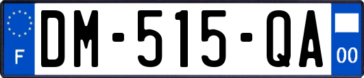 DM-515-QA