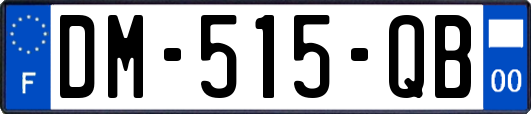 DM-515-QB