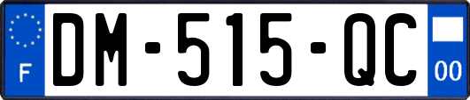 DM-515-QC