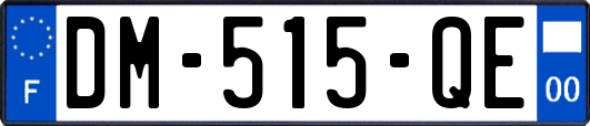 DM-515-QE