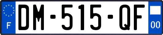 DM-515-QF