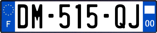 DM-515-QJ