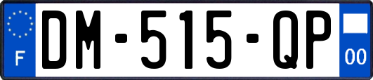DM-515-QP