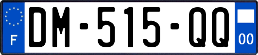 DM-515-QQ