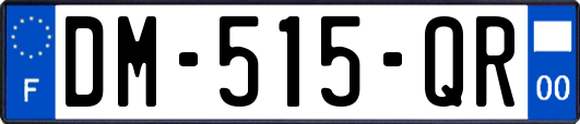 DM-515-QR
